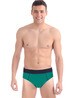 Buy Green Briefs for Men by U.S. Polo Assn. Online