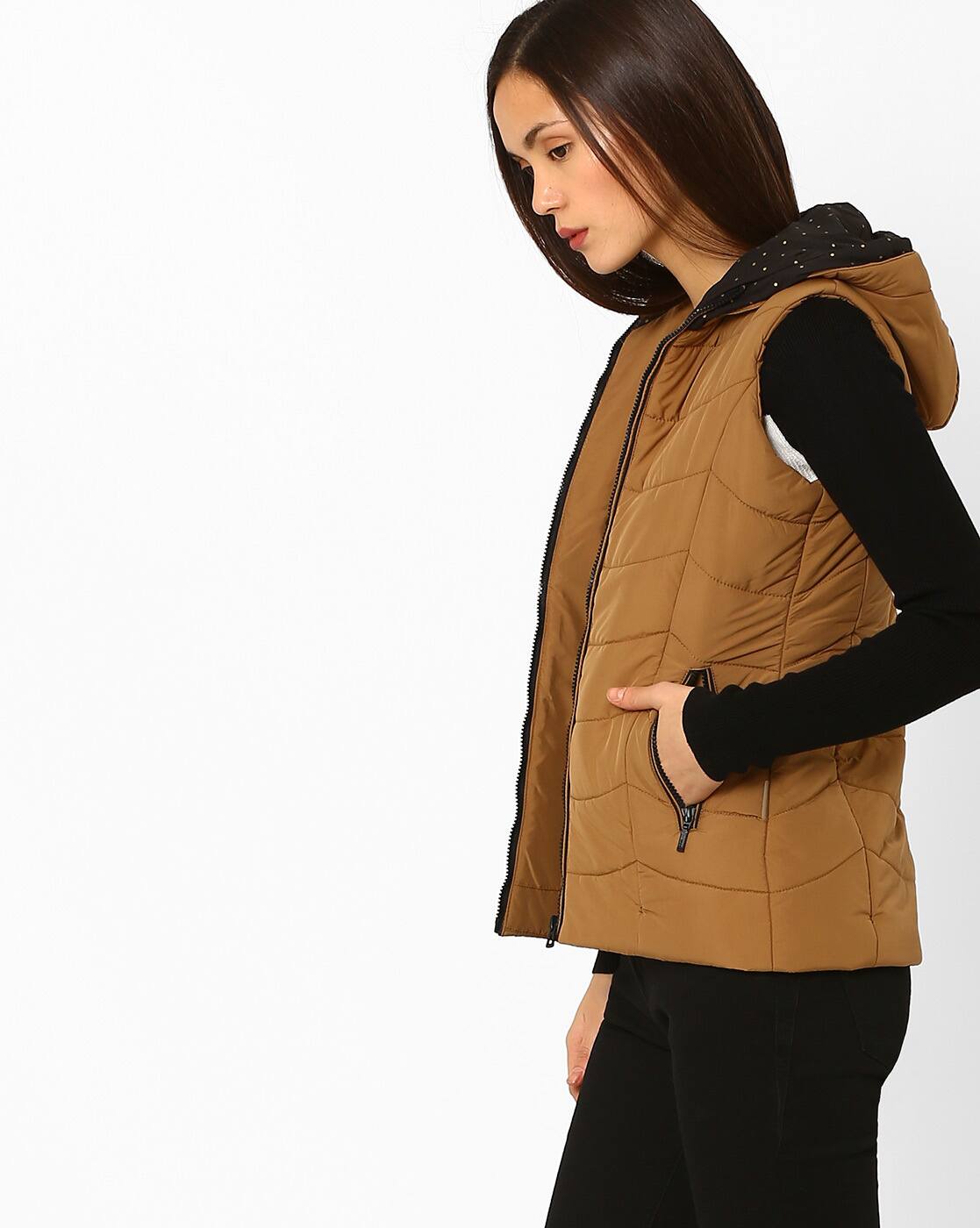 montecarlo women jacket