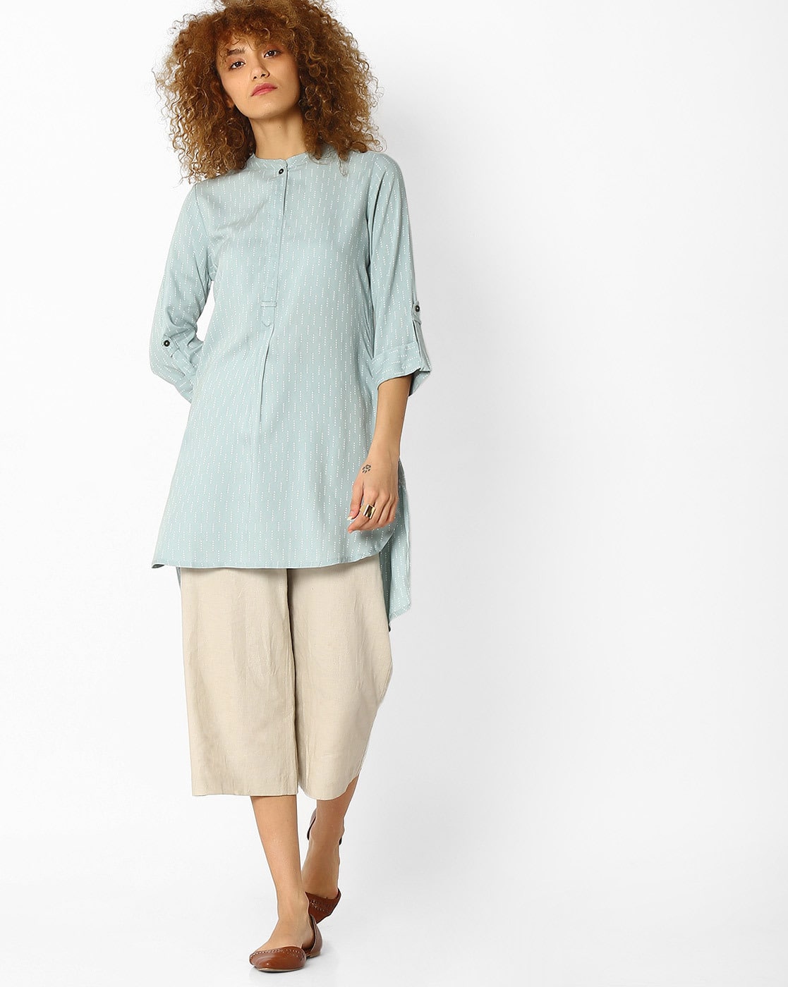 workwear kurtis