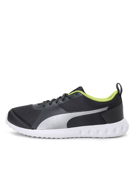 Buy Grey Sports Shoes for Men by Puma 