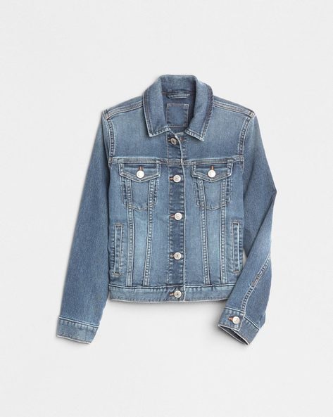 gap jacket