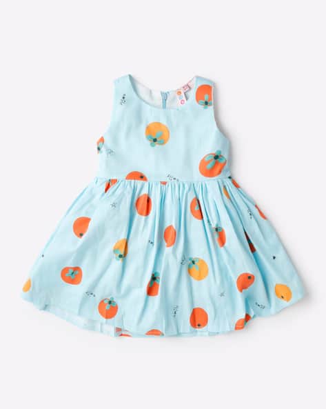 Buy Blue Dresses \u0026 Frocks for Girls by 