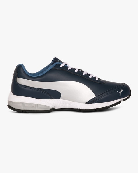 Buy Roadster Men Navy Blue Sneakers - Casual Shoes for Men 2038487 | Myntra