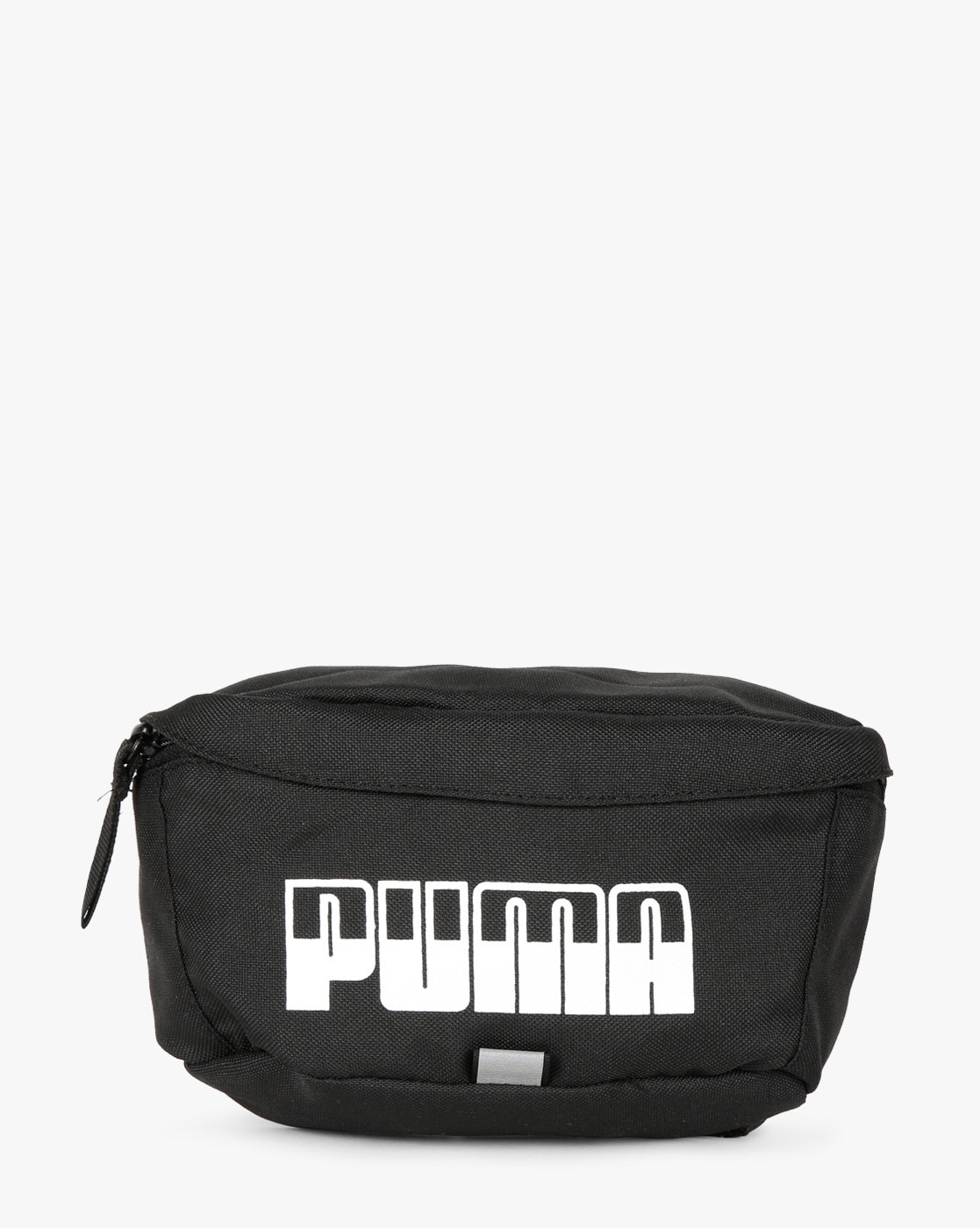 puma fanny pack black