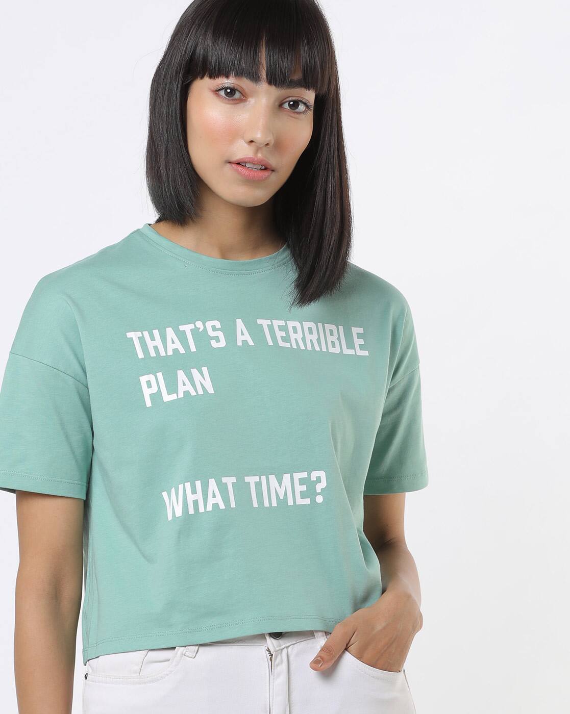 only bangs shirt