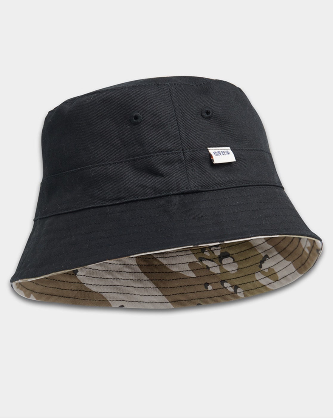 beau bucket hat  camo – henrydrygoods