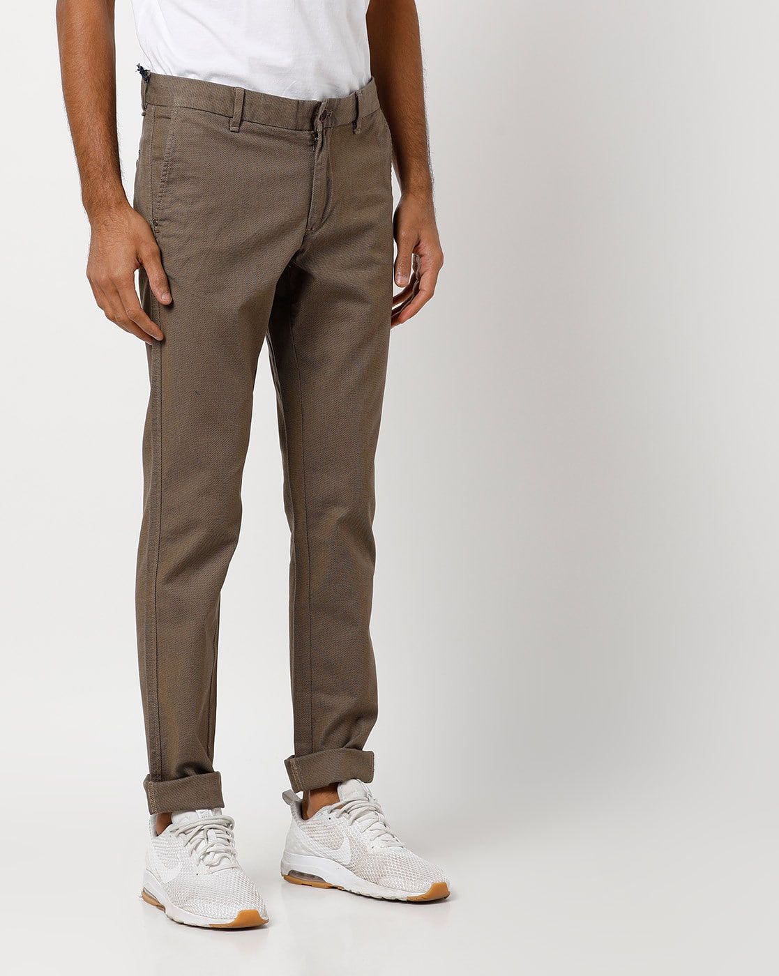 indian terrain chinos