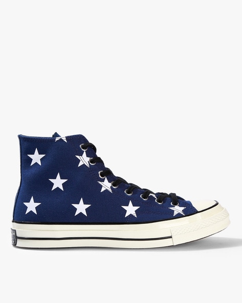 Converse 70s low fashion navy