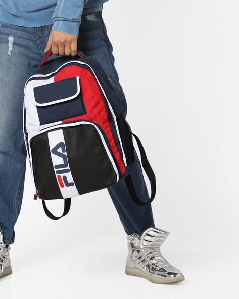 fila backpacks online