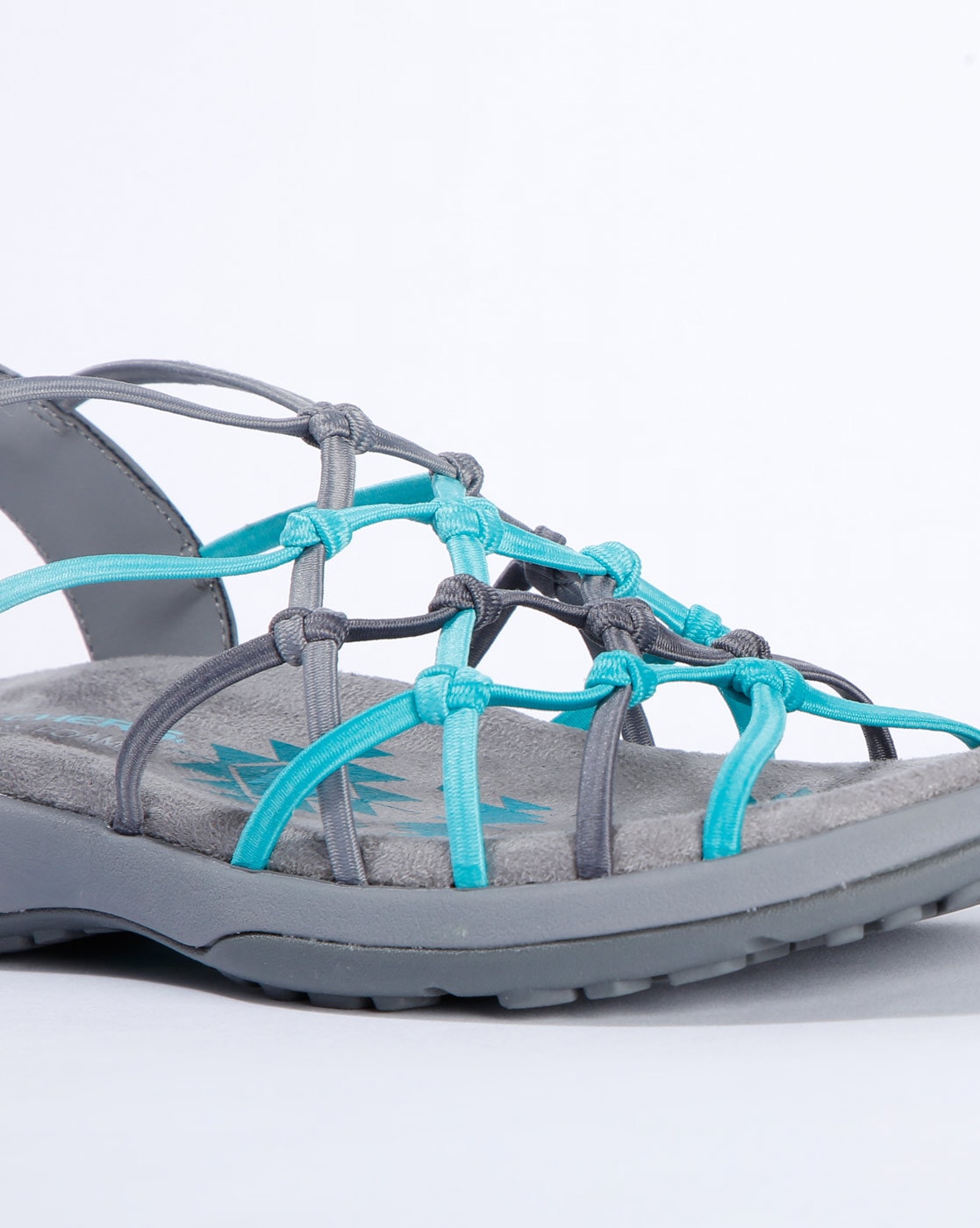 Skechers forget me online not sandals