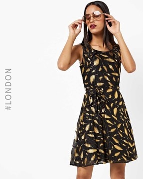 mela london skater dress