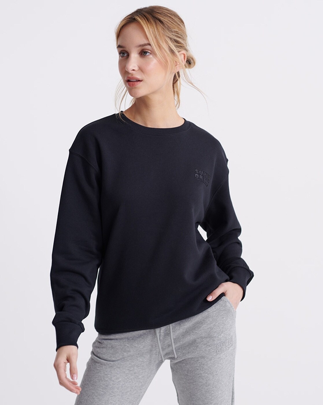 superdry jumper sale womens