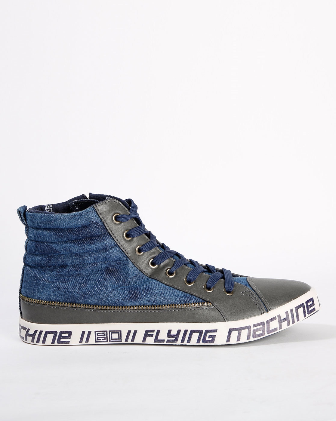 flying machine shoes online