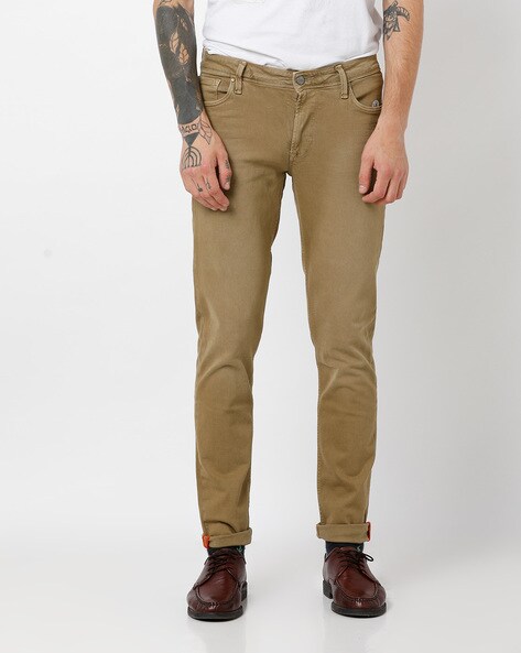 Buy KILLER Men's Trousers Online at Low Prices in India - Paytmmall.com