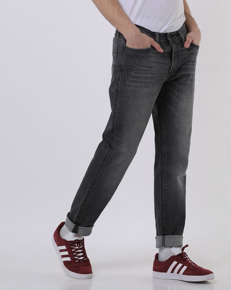 levis 511 grey