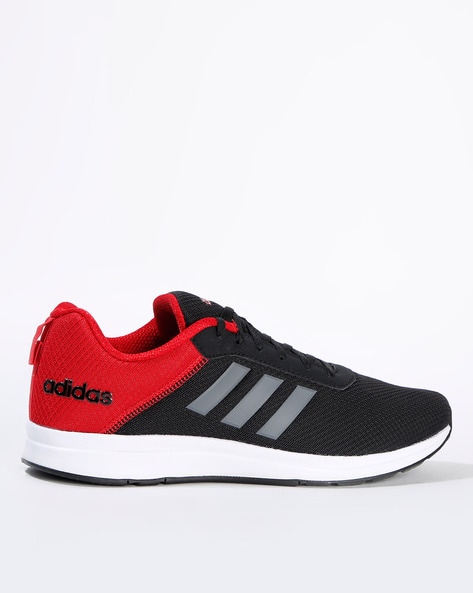 adidas mens red shoes