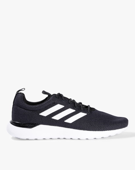 adidas black shoes casual