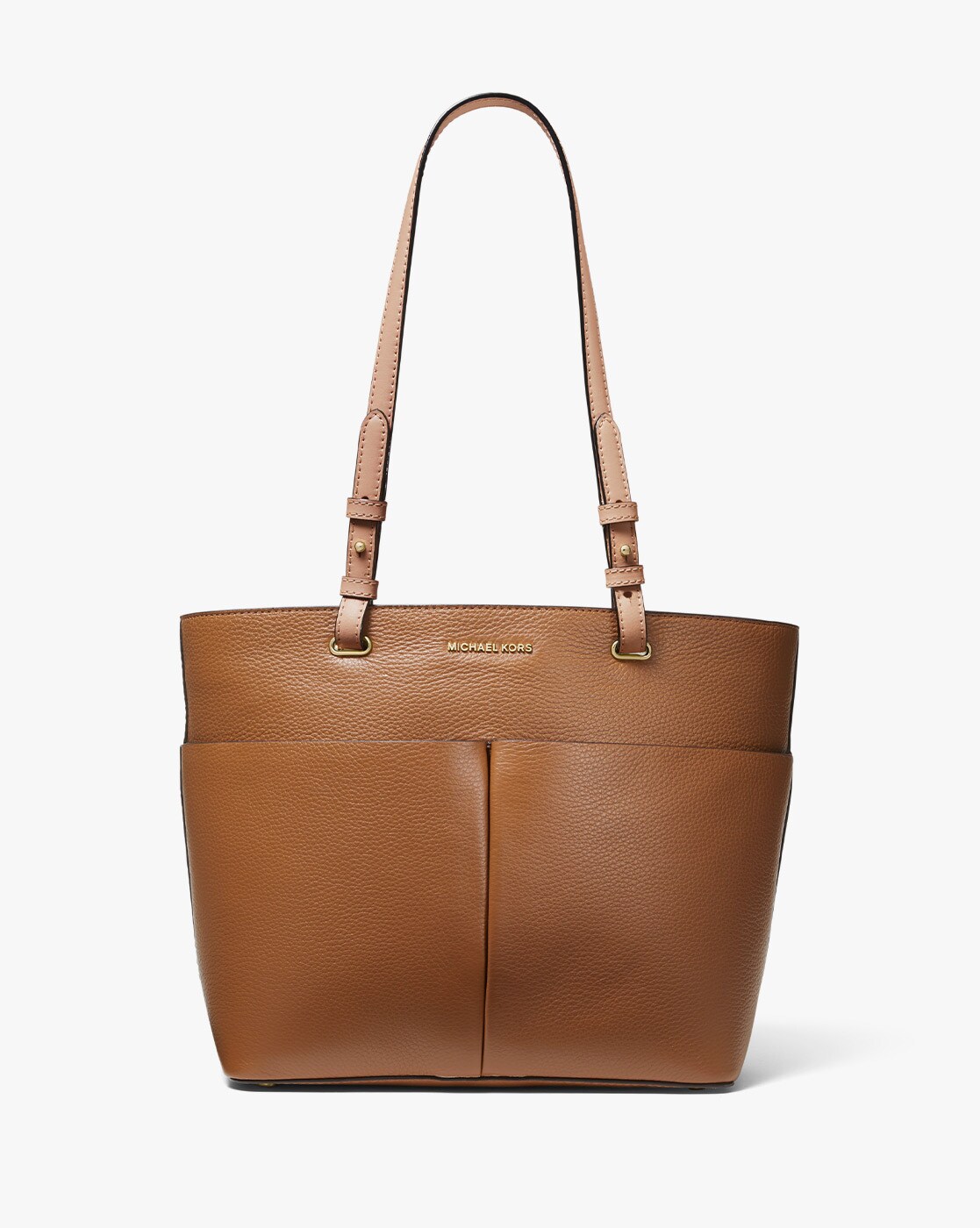 michael kors soft leather