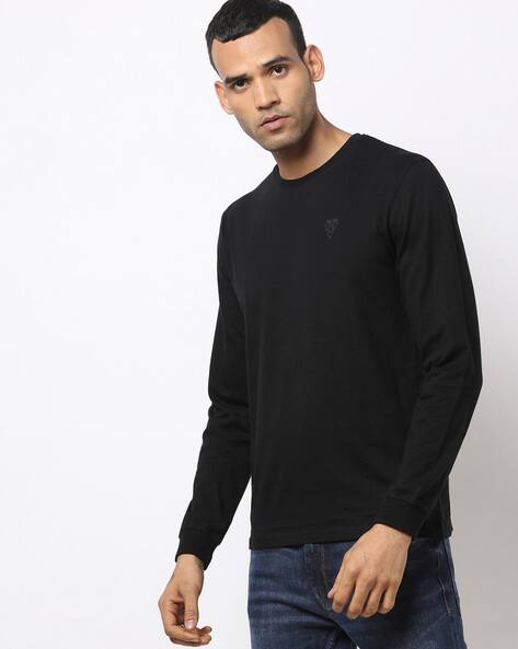 voi cuffed jeans