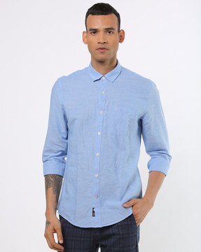 jeans shirt low price