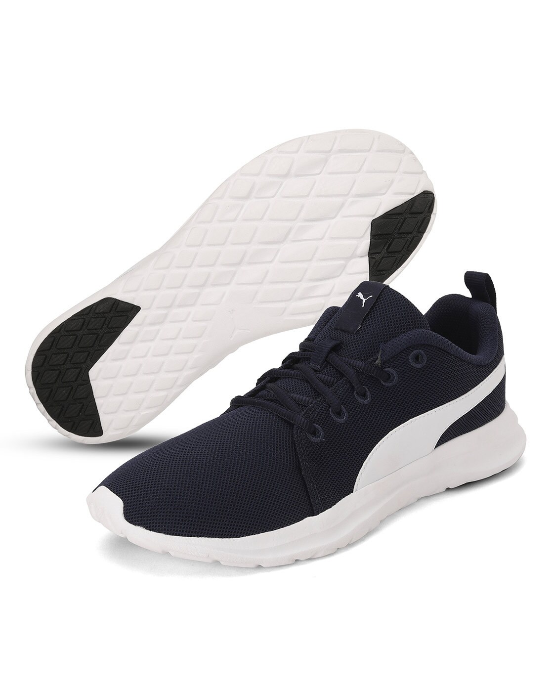 puma casual shoes at lowest price