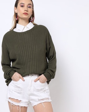 party wear sweaters for womens