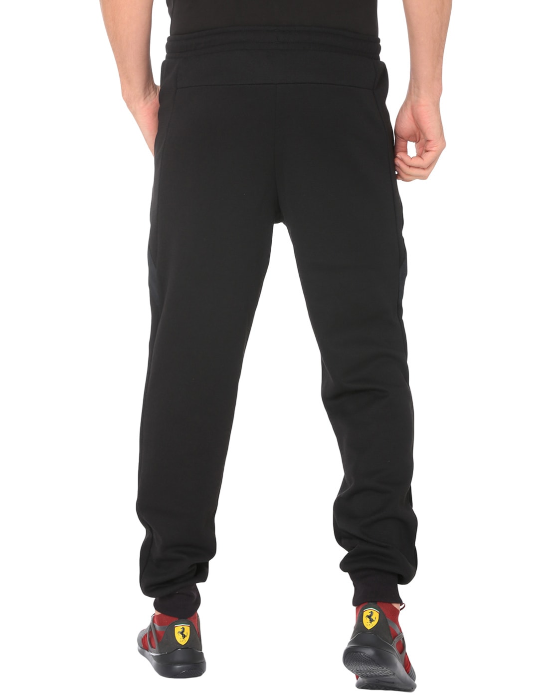 ferrari sweatpants