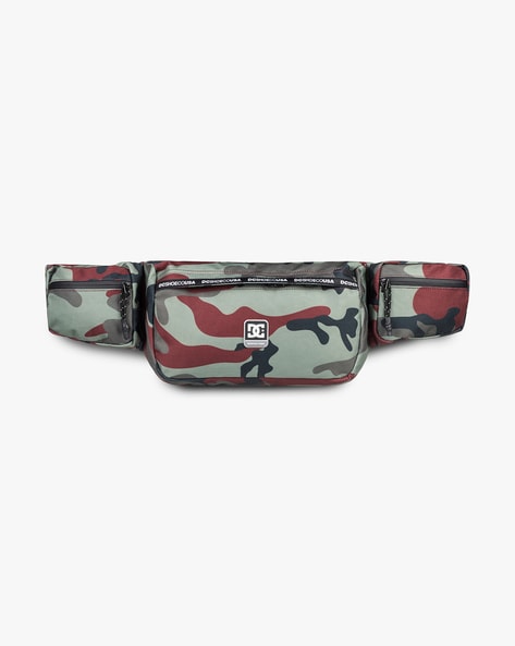 Dc waist bag sale