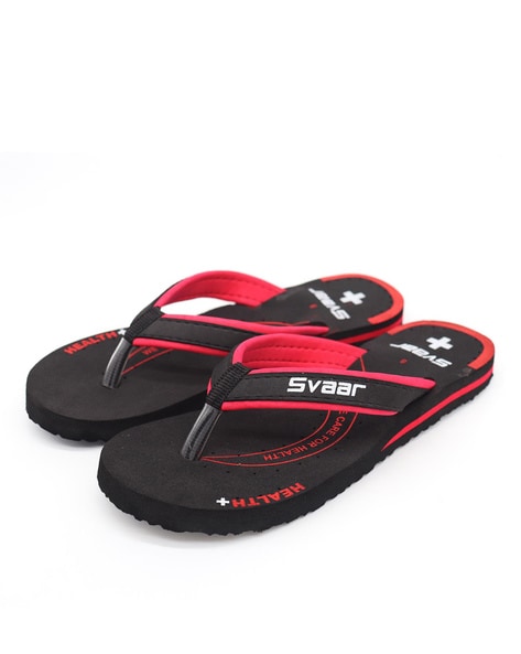 svaar flip flops