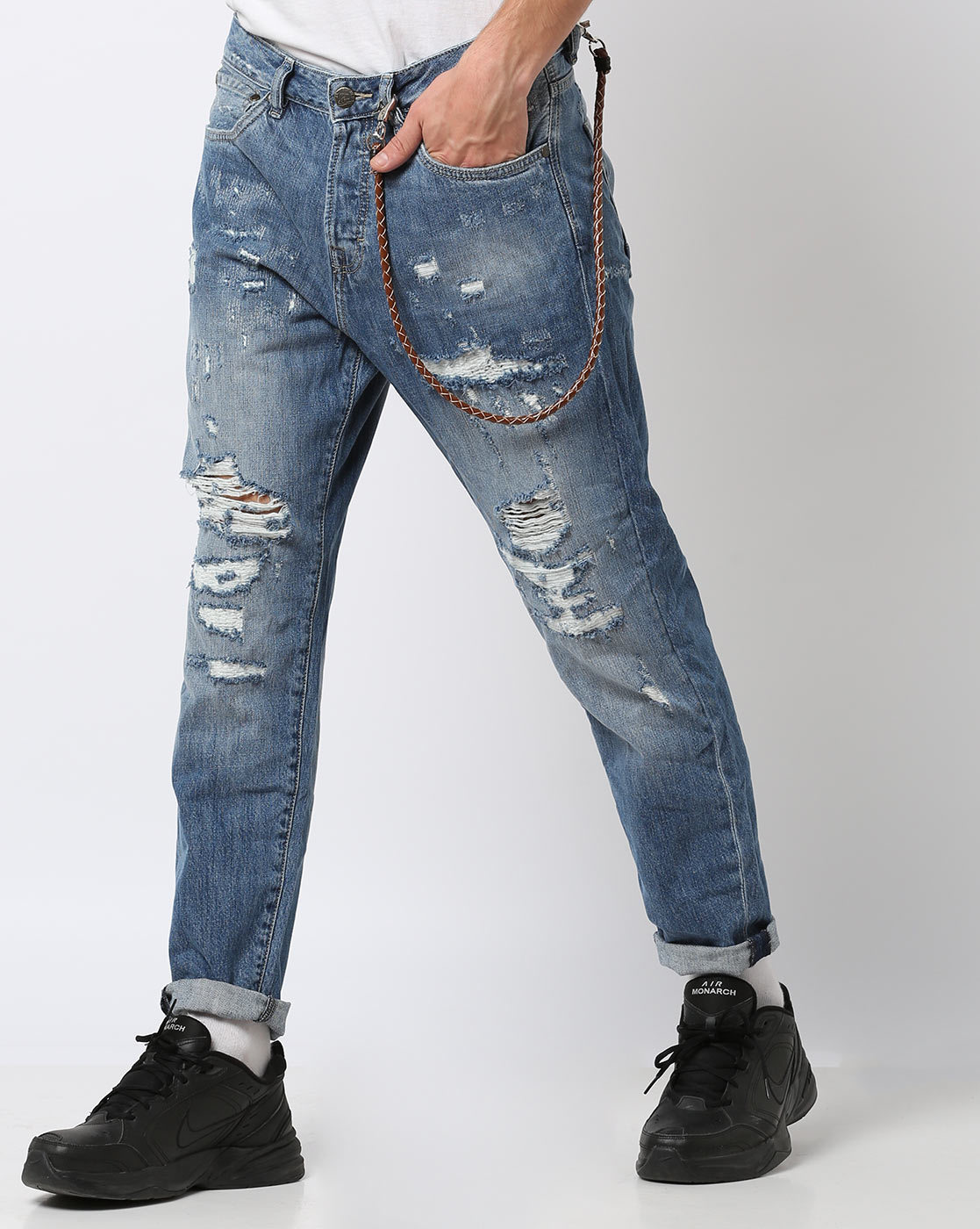 jack and jones fred jeans