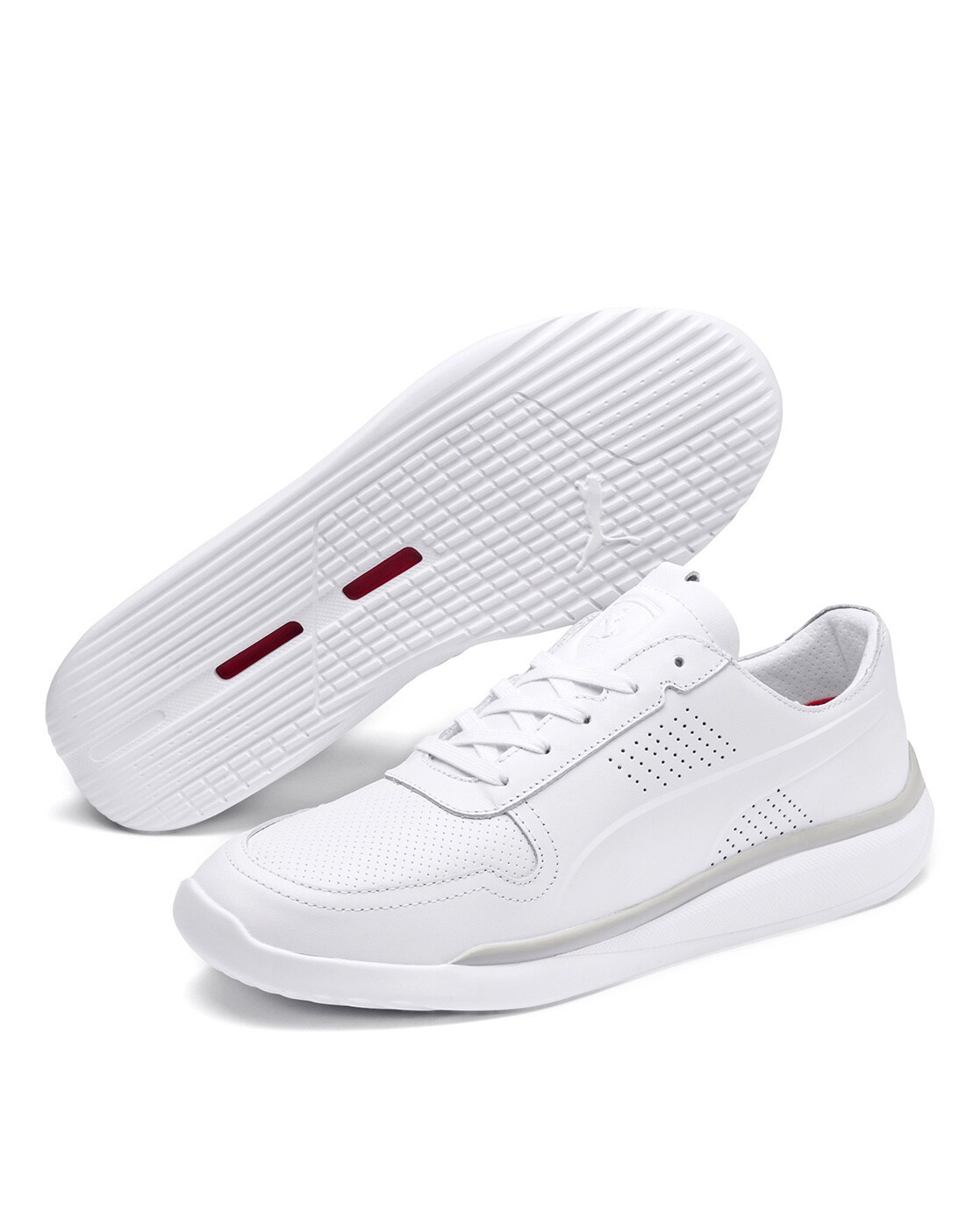 puma ferrari shoes ajio