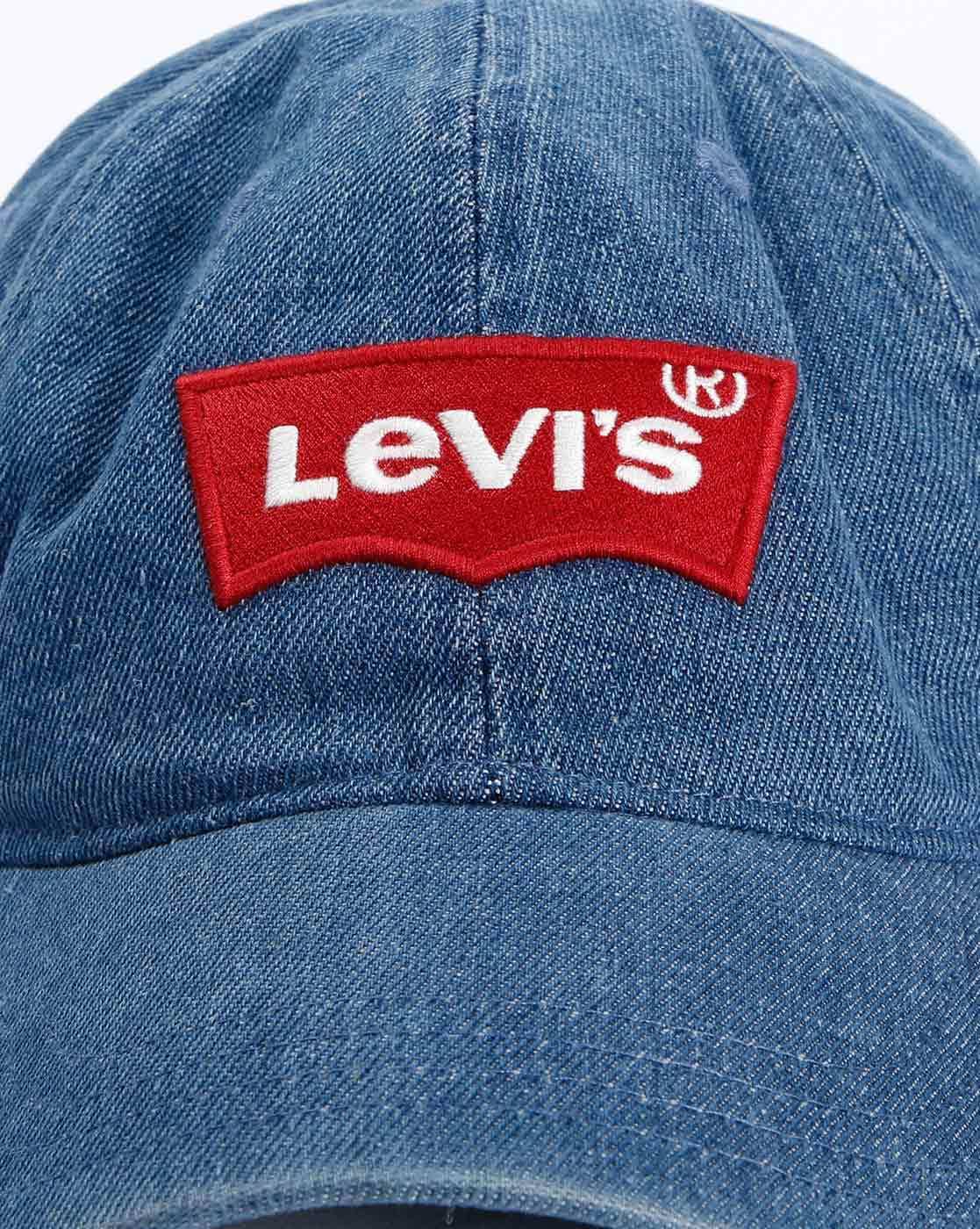 Buy Light Blue Caps & Hats for Men by LEVIS Online 