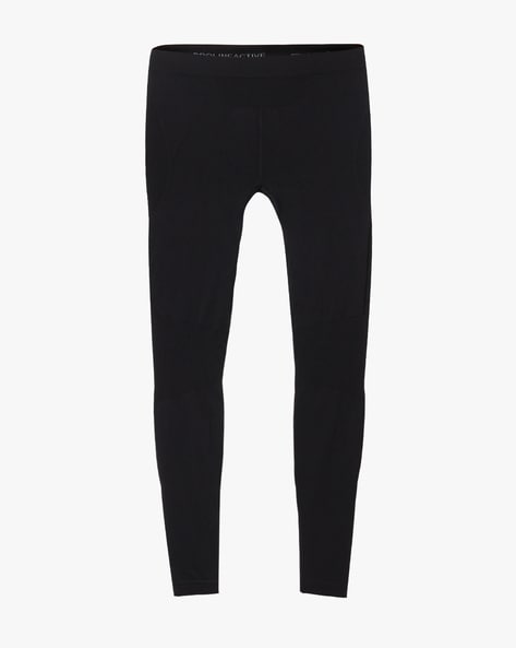 Performance Fit Seamless Track Pants