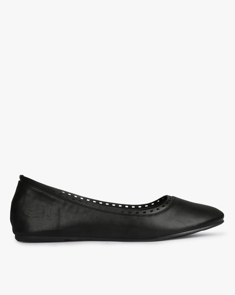 allen solly womens shoes online