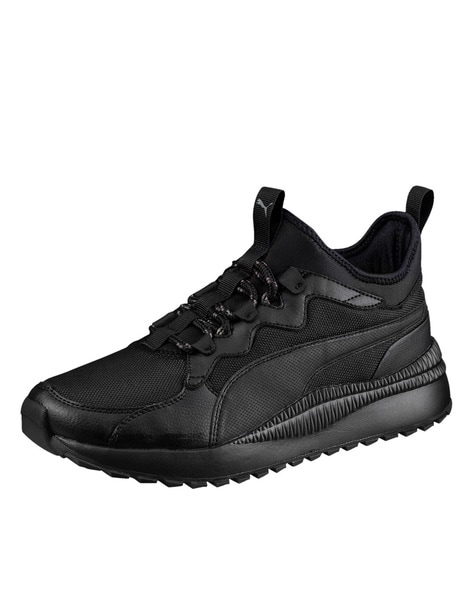 pacer next mid trainer unisex boots