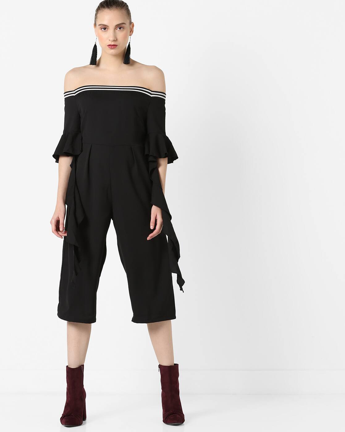 jet jumpsuits for ladies