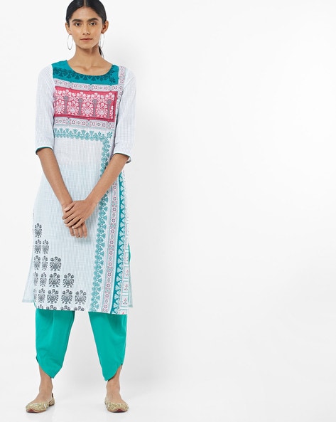 Aurelia best sale cotton kurtis