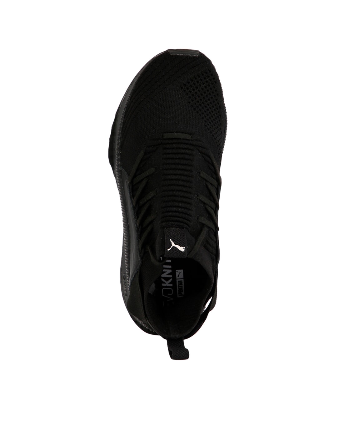 puma lace up casual shoes