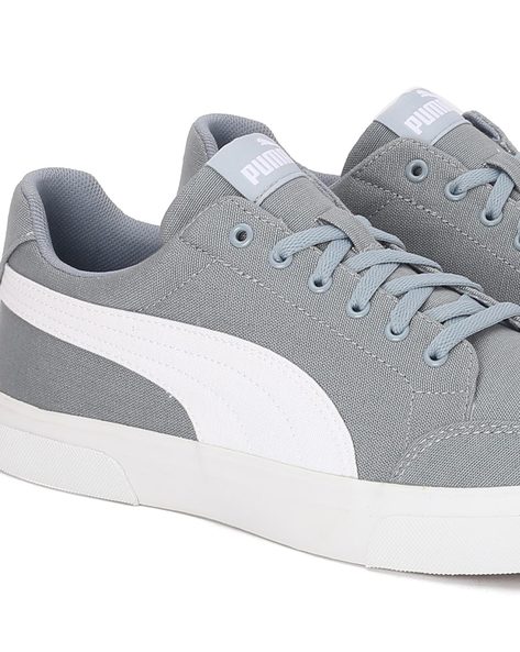 puma acrux idp sneakers grey