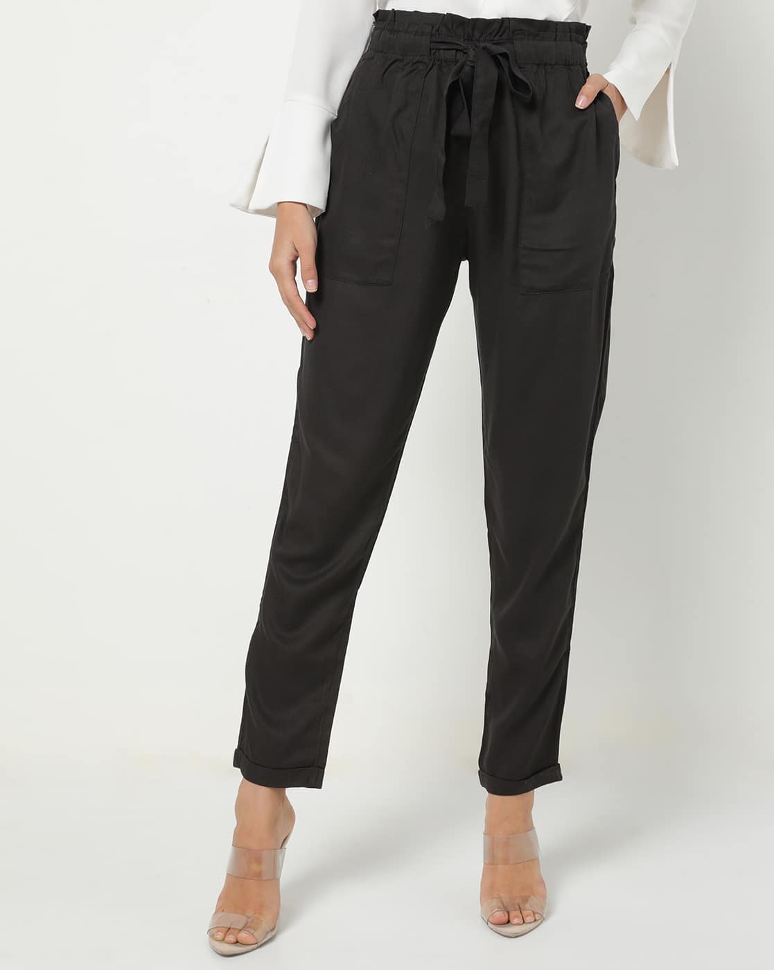 Pegged pants Outlet