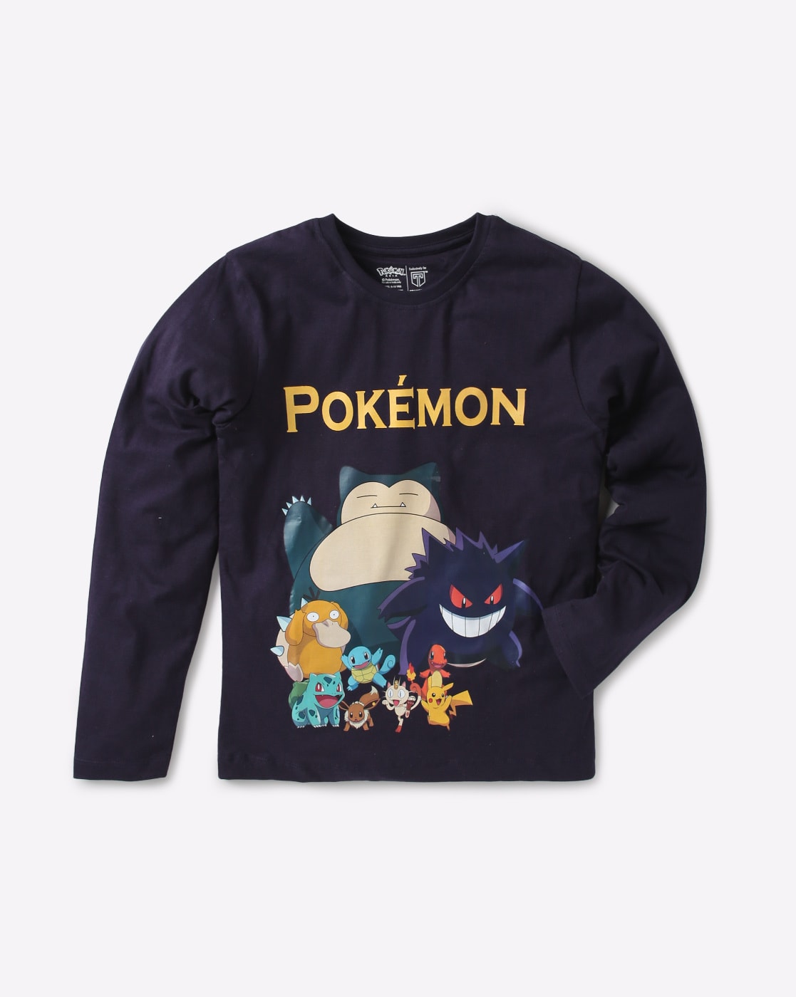 pokemon t shirts india