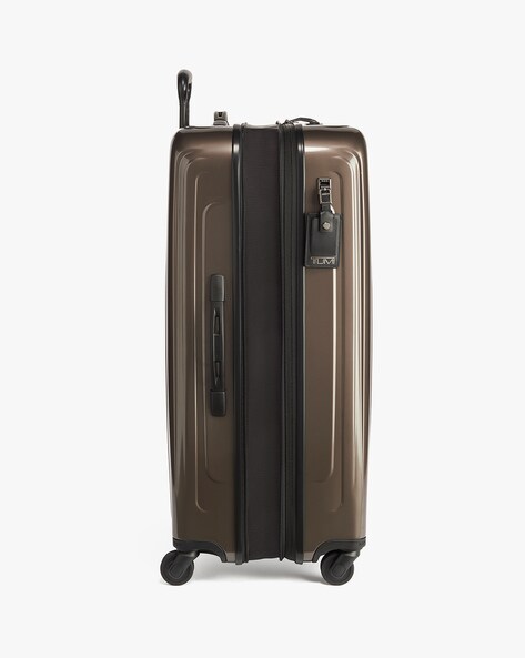 tumi v4 extended trip luggage