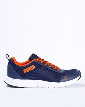 Buy Blue Sports Shoes for Men by Puma 