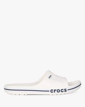 crocs Croslite Slides with Cutouts-picture-35