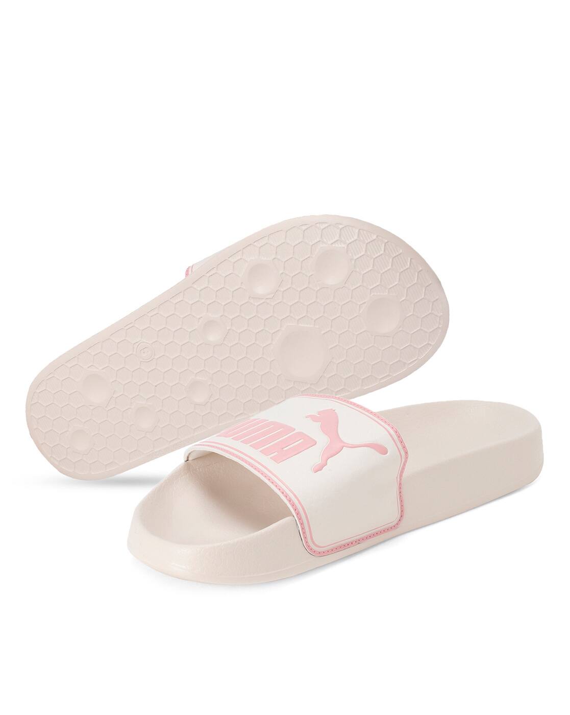 puma slippers for womens