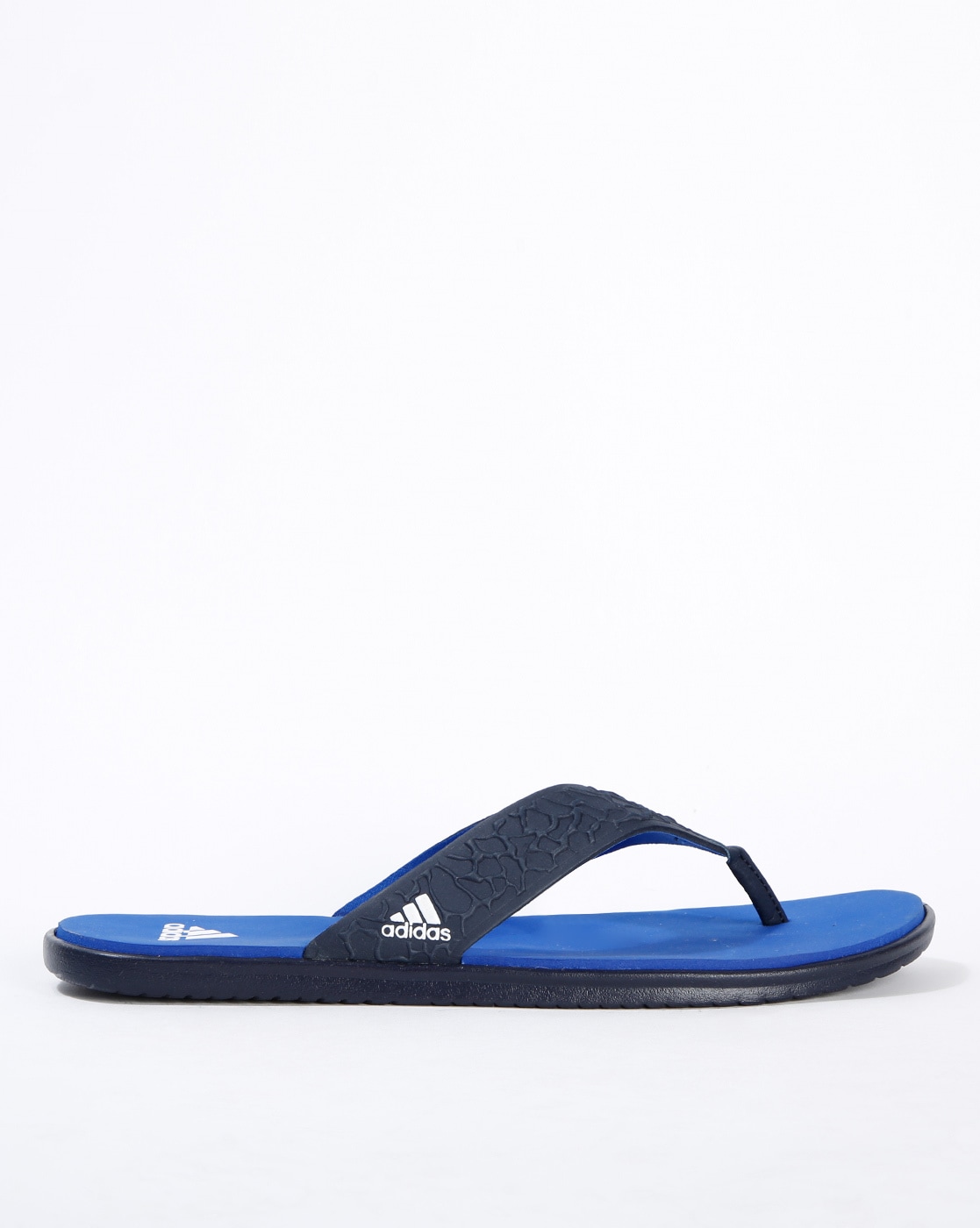 adidas strap slippers