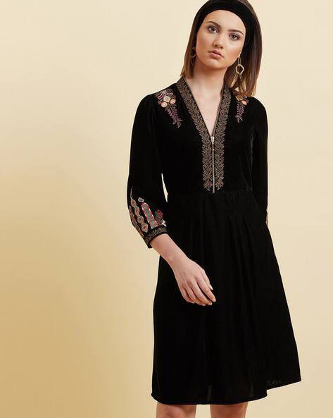 Dresses for Women by LABEL RITU KUMAR 