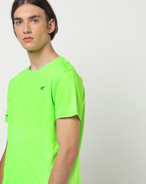 performax quick dry t shirt