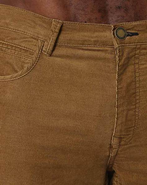 Mens corduroy Pant at Rs 575/piece(s) | कॉरडरॉय ट्राउजर in New Delhi | ID:  8989986033