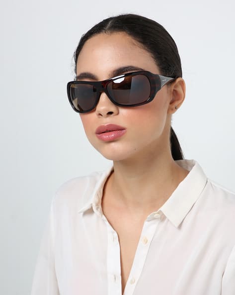 Buy Black Sunglasses for Women by FASTRACK Online